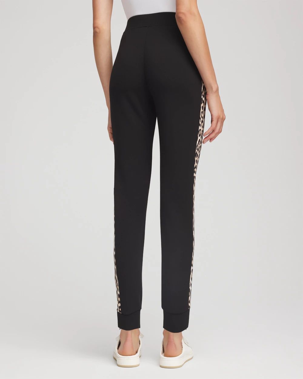 Zenergy® Colorblock Joggers | Chico's Zenergy® Colorblock Joggers | Chico's